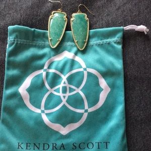Kendra Scott skylar earrings